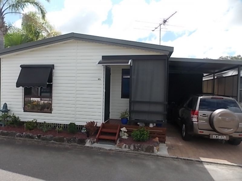 Banksia Grove Village - Site 65