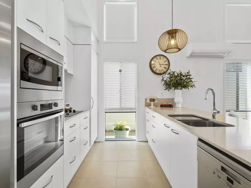 Site 58 - Established Heron - Under Contract