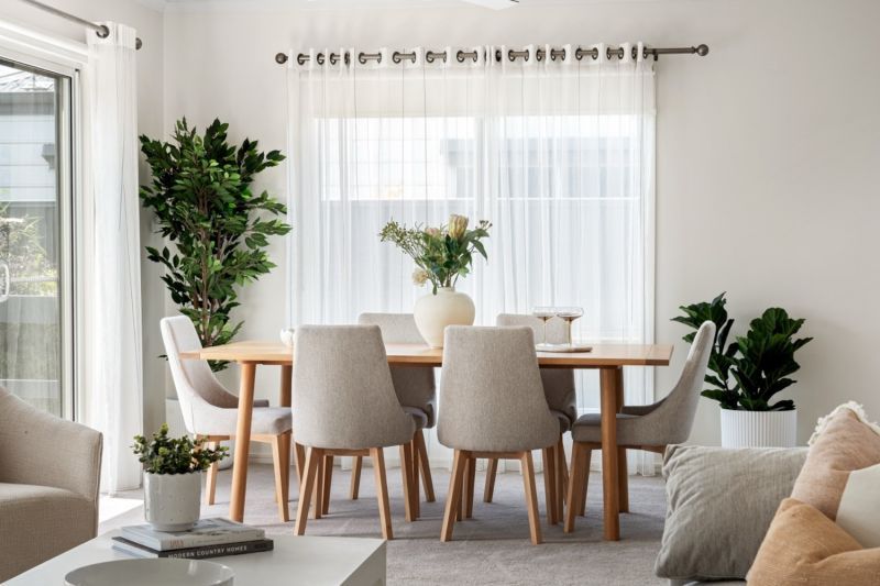 Lifestyle Communities Bittern - Stylish, light-filled living in a vibrant community