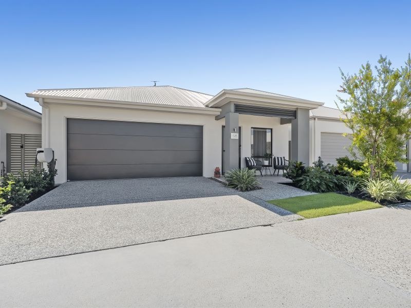 Site 64 - Established Moreton