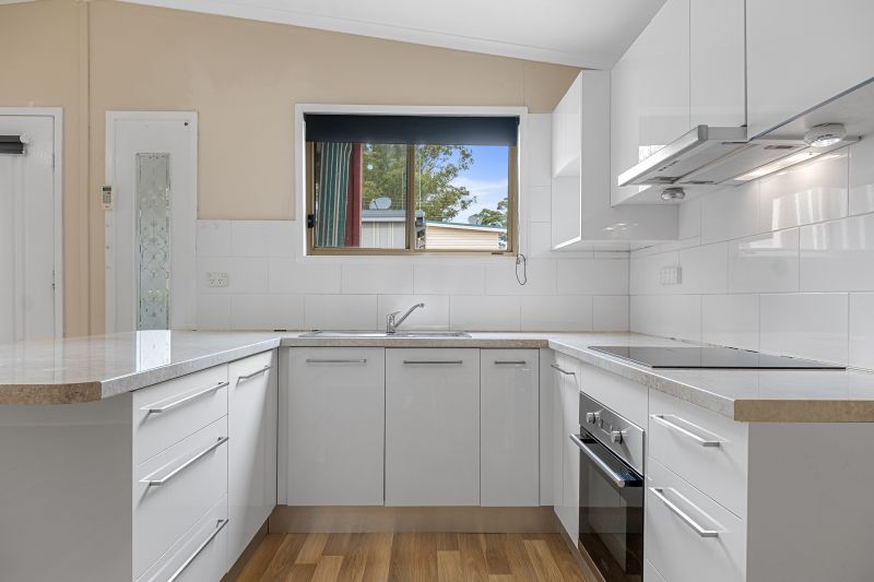 2 Bedrooms + Spacious Alfresco