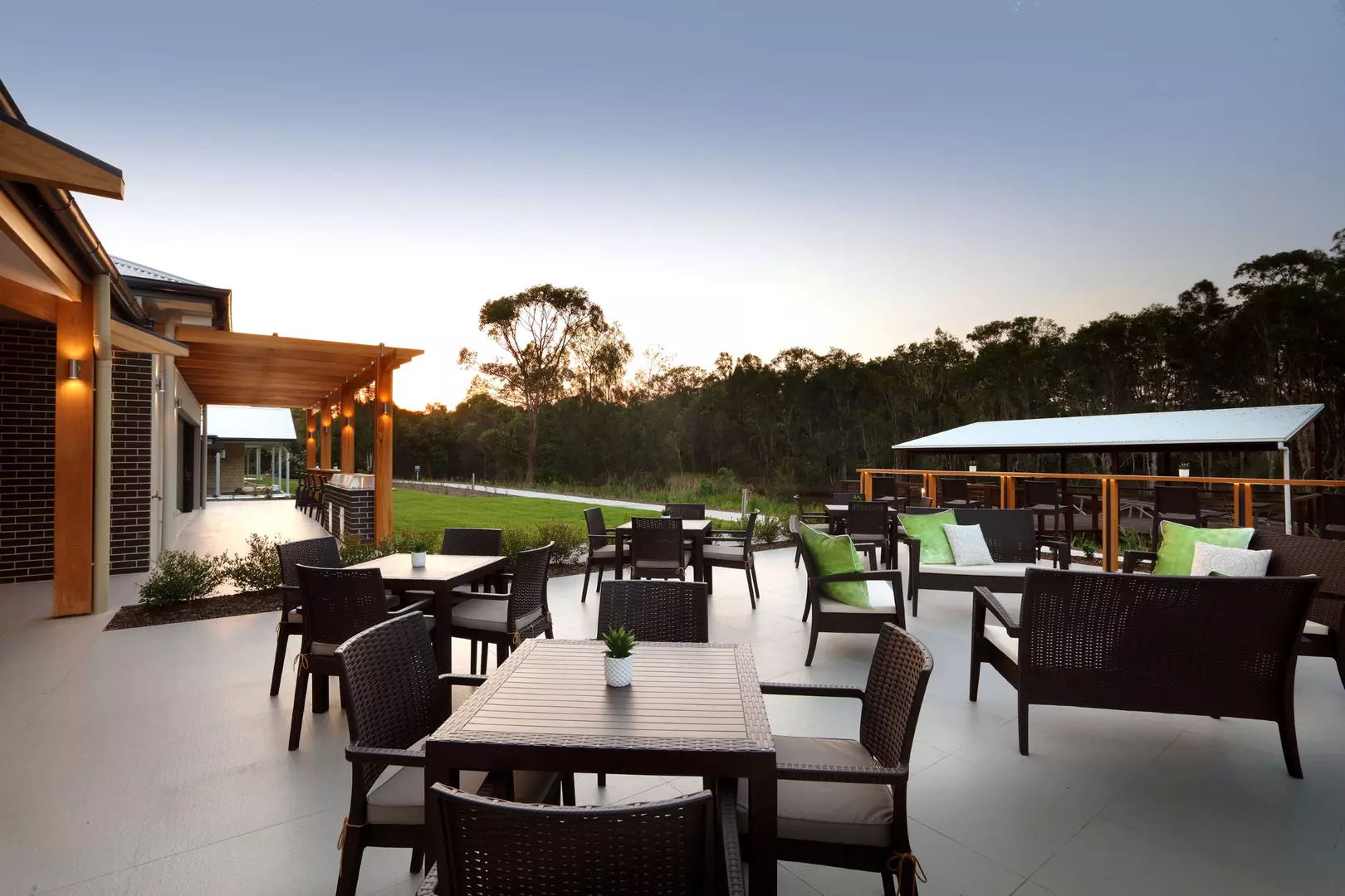 Discover the charm and convenience of Unit 38 at Coolum Waters