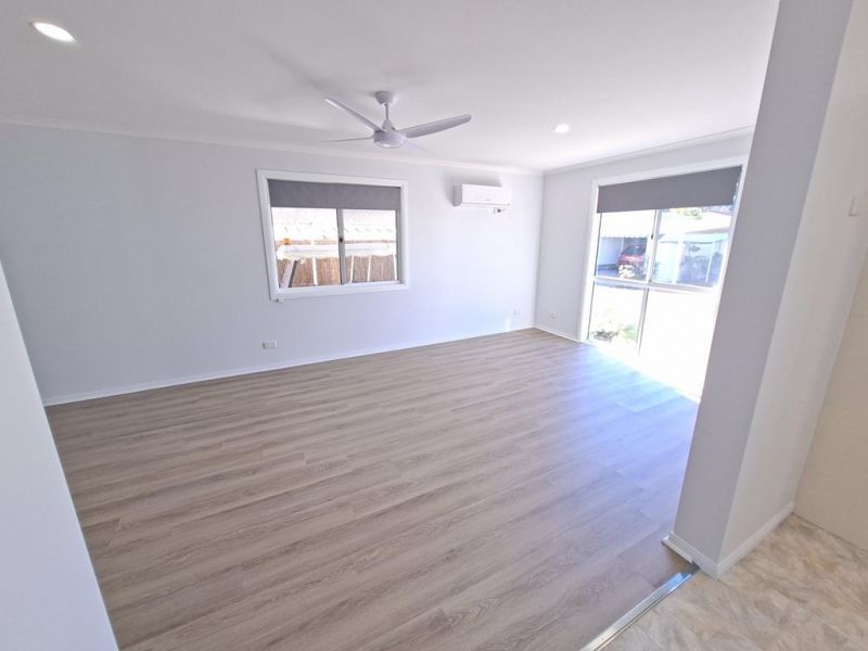 Your new home!