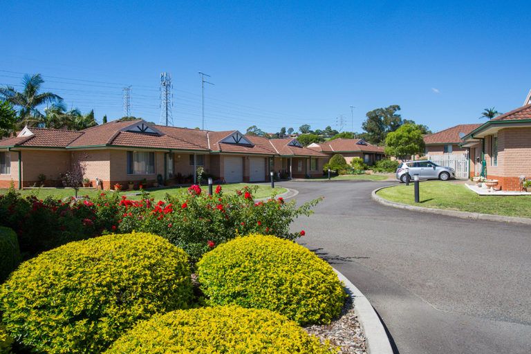 Unit 10: IRT Tarrawanna Gardens Retirement Village