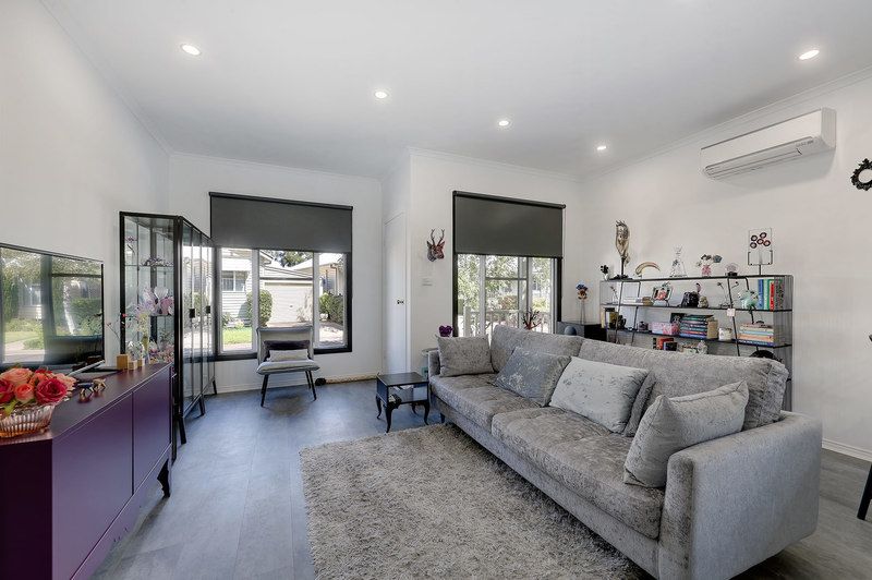 Unique One Bedroom Cottage!