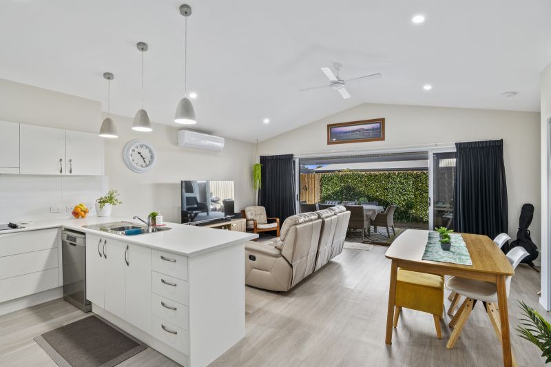 Tranquil Living in the Gardens Precinct