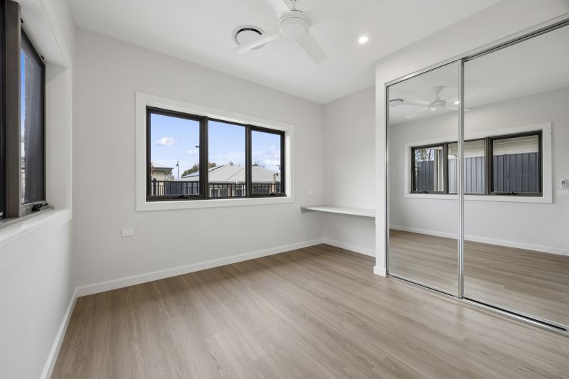 Brand-New Elegance with Smart Design,