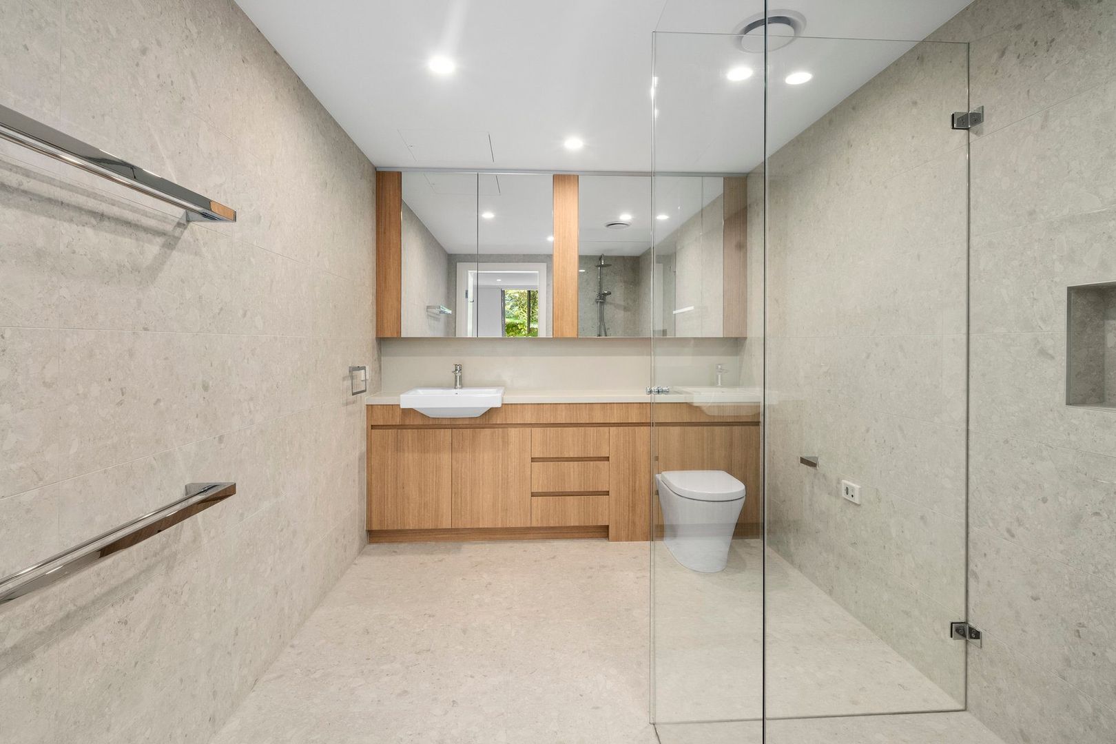 Refined Living at The Baytree