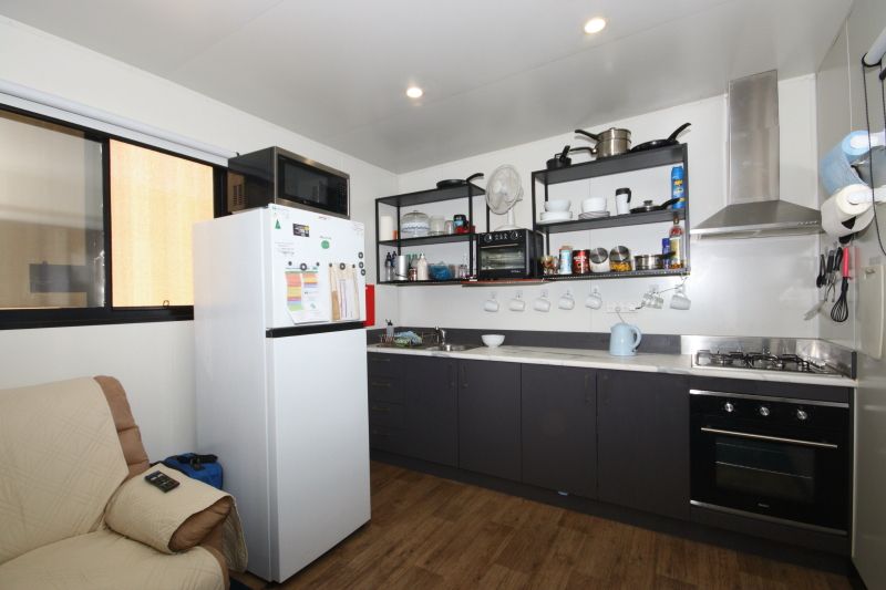 Tweed Shores - Over 50's 'Pet Friendly' Residential Park 