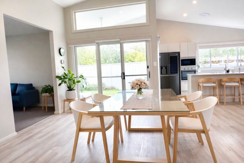 Step in and Enjoy! - View by appointment, contact Lisa today.