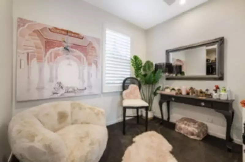 Site 262 - Established Sequoia