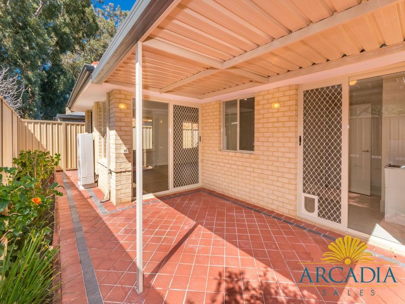 ARCADIA WATERS MANDURAH - Michelle Design 156 sqm