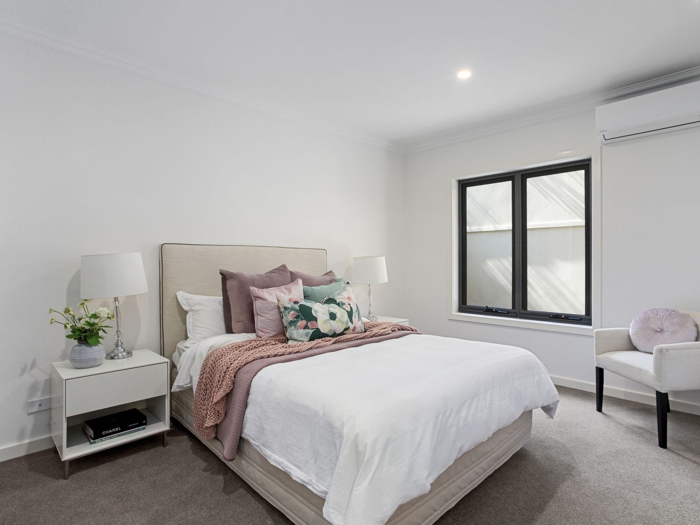 Luxury Living At It's Finest!