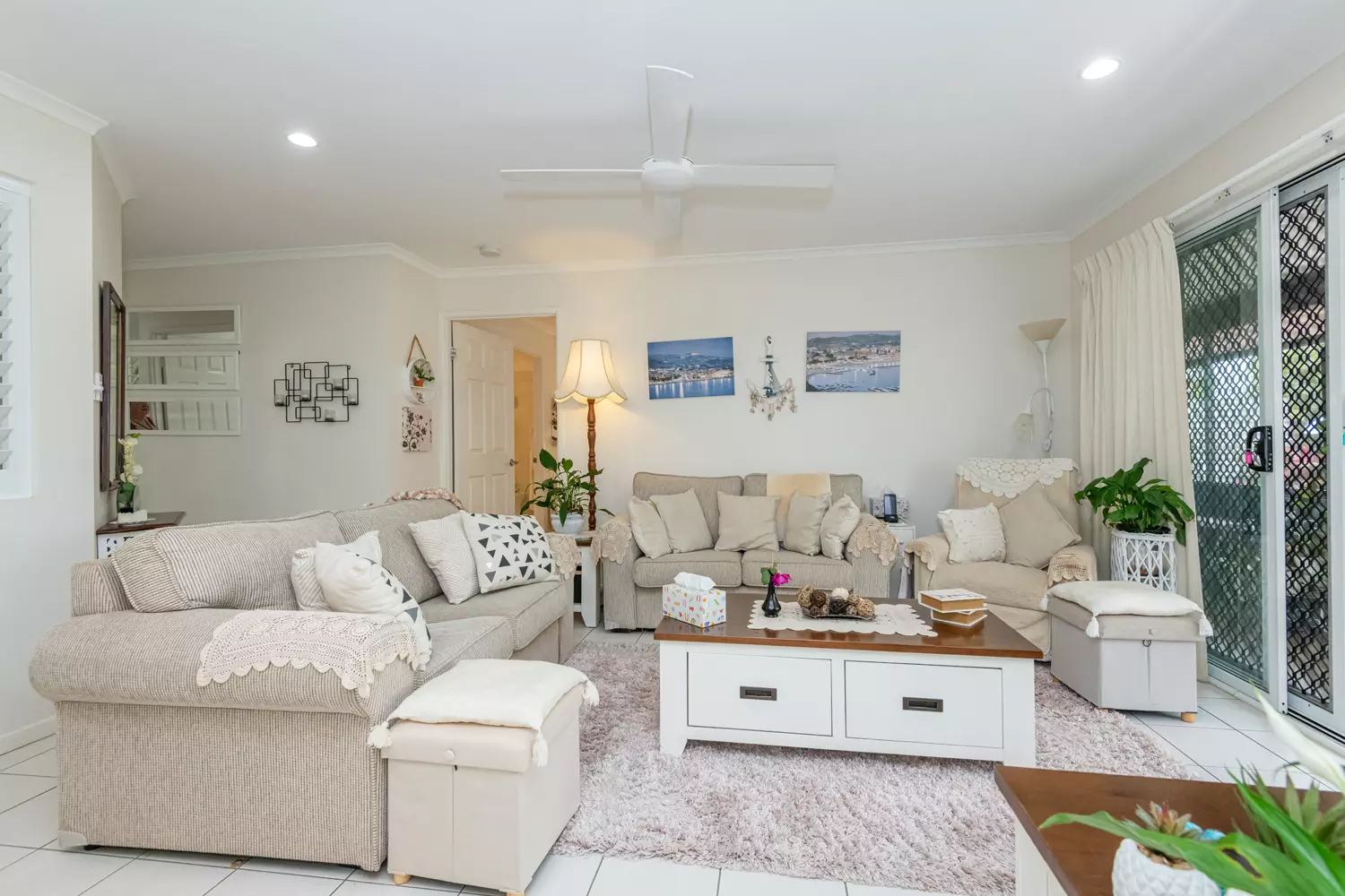 Private Retreat with Comfort & Style 