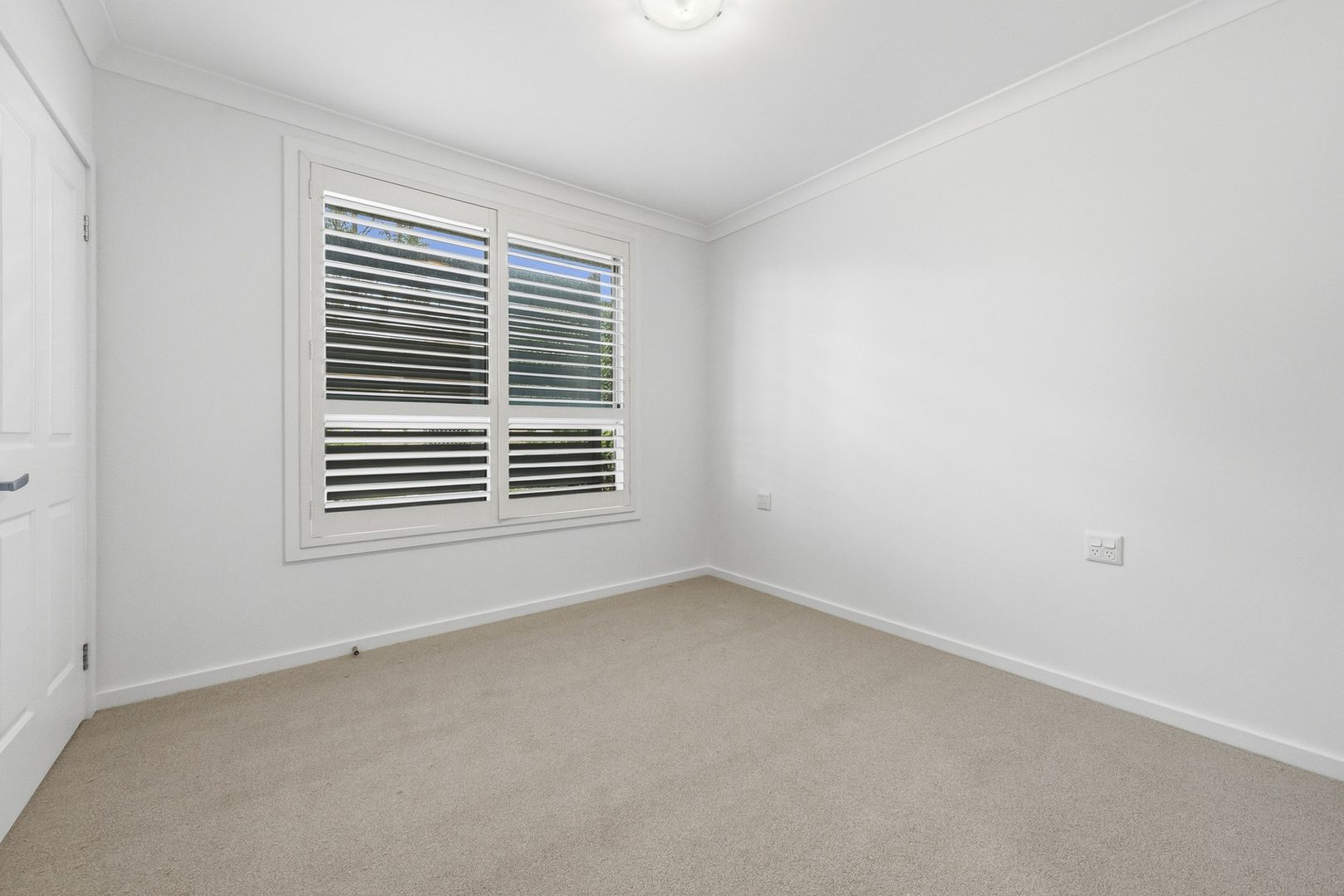 Great Location with Flexible Media Room Living