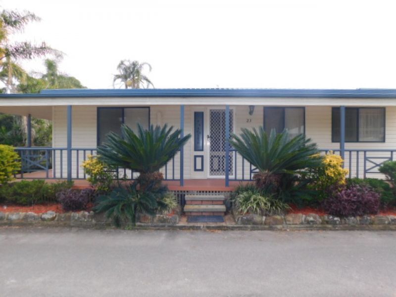 Banksia Grove Village - Site 23