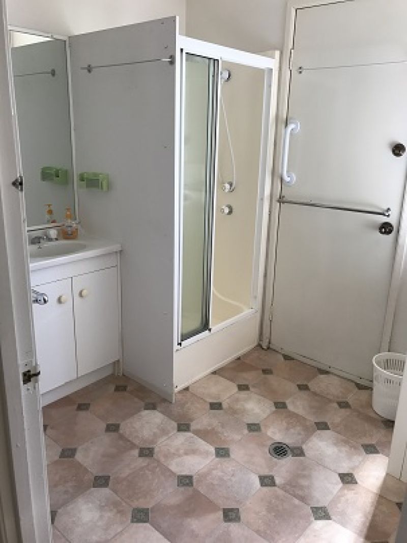 Lime Tree Village - Site 22