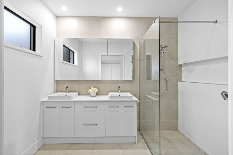 Site 92 - Established Kalbar