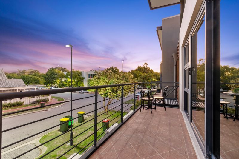 Modern Living in Prime Location!