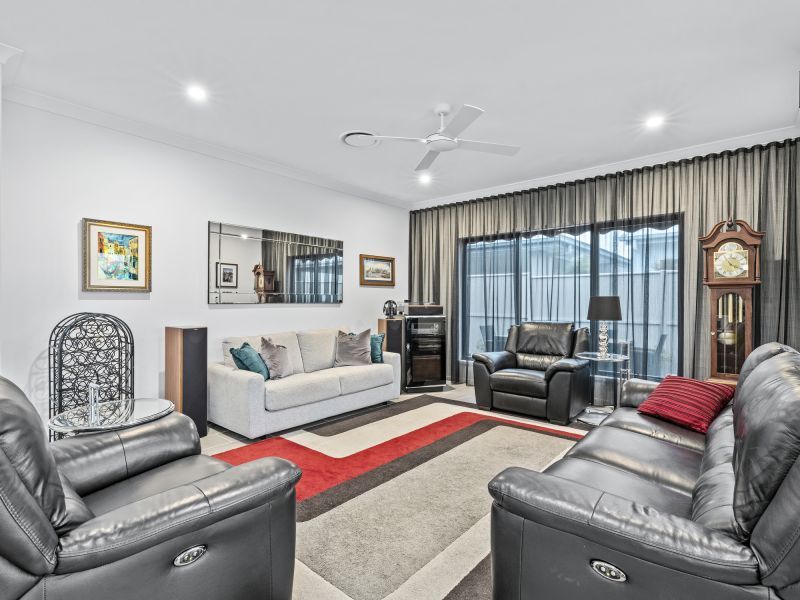 Site 301 - Established Gullane H2