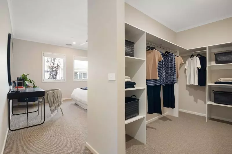 Unwind in understated luxury