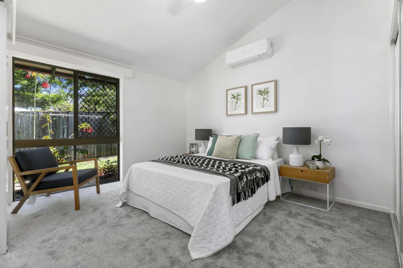 2 Bedroom villa within walking distance to the community centre