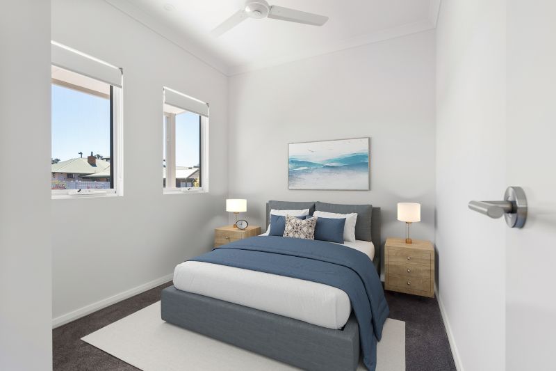 House 14 - Brand new 2 bedroom home