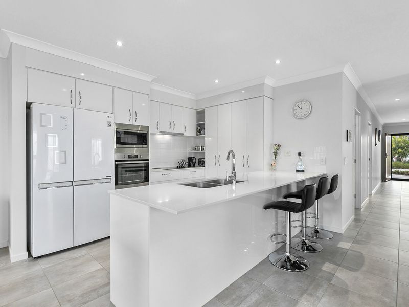 Low Maintenance Living in Exclusive Community