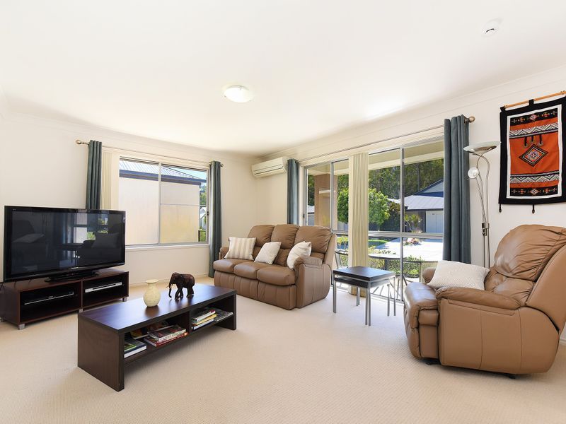 Plenty of Room to Move