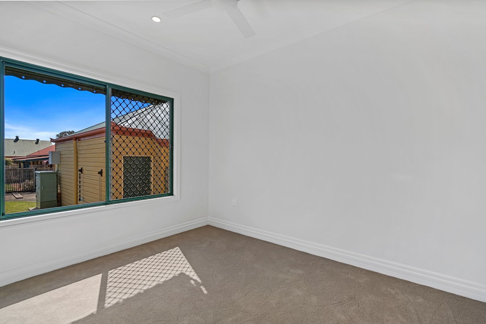 Ready Now!  Rare opportunity for a colonial villa to enjoy your retirement