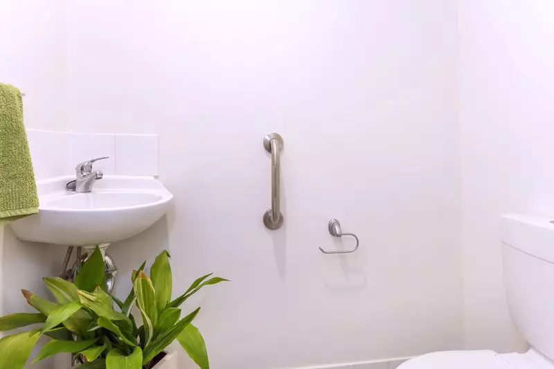 Light, bright and cheerful