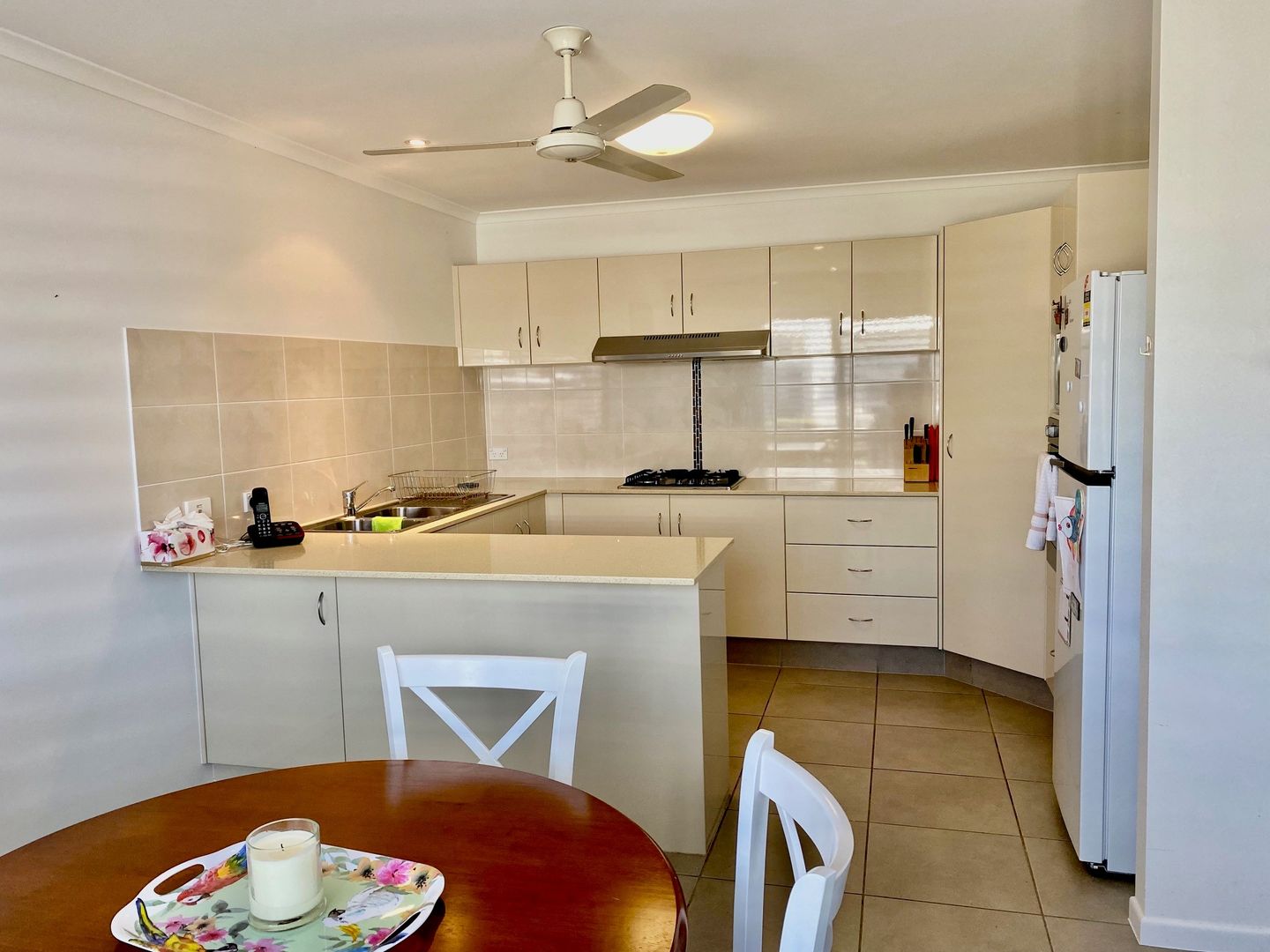 Freshly Painted - Nothing to spend!