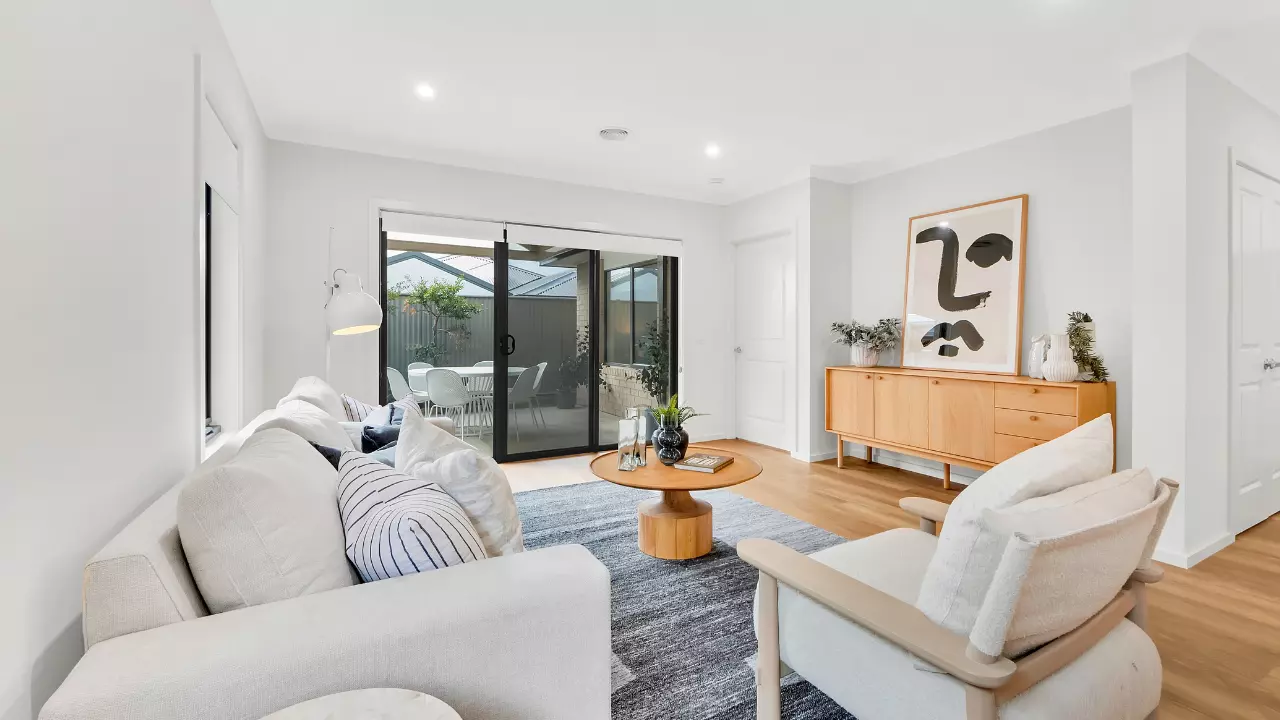 66/ 5 Harmony Chase, Clyde North 