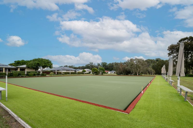 Site 47 - Established Ningaloo