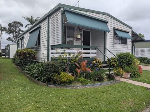 A Little Cottage with a Big Future