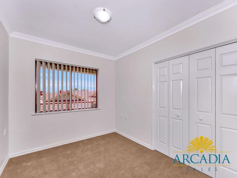 ARCADIA WATERS BICTON - North Facing, First Floor Apartment