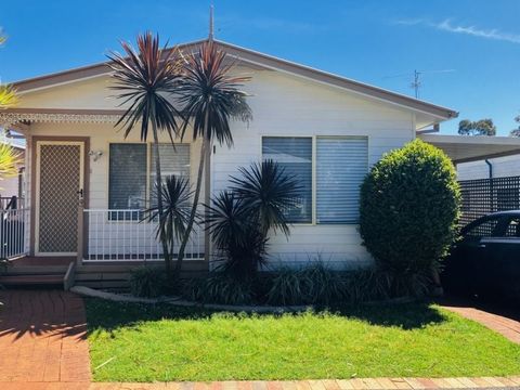 New to the Market