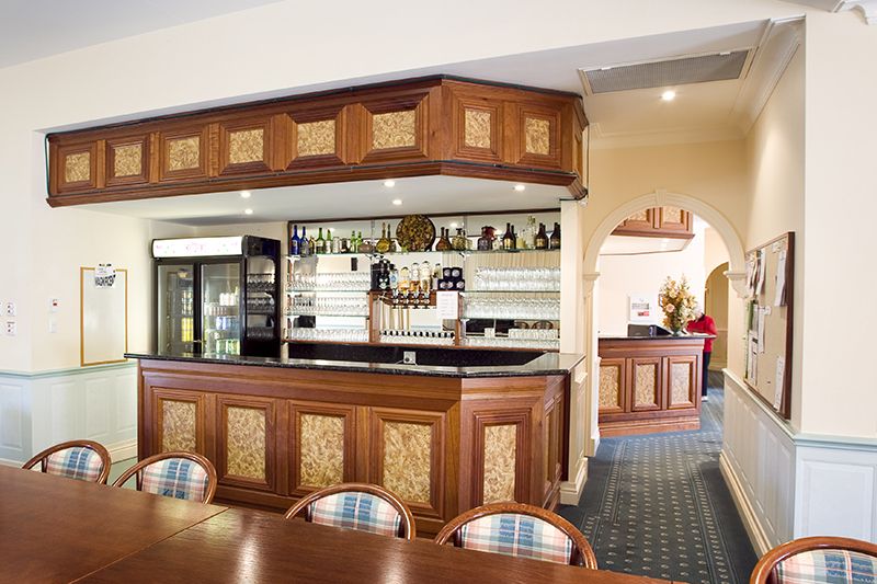 Sunny Two Bedroom, South Facing Villa