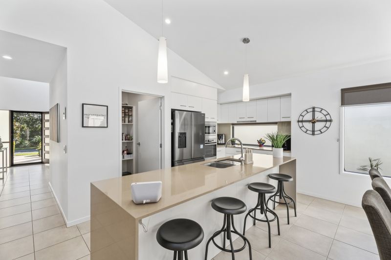 Site 088  - Established Perigrine