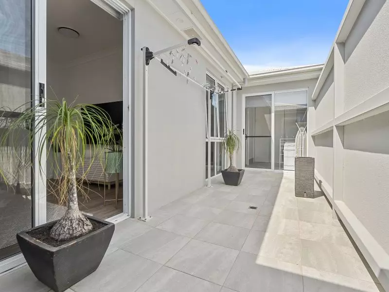 Site 196 - Established Bronte