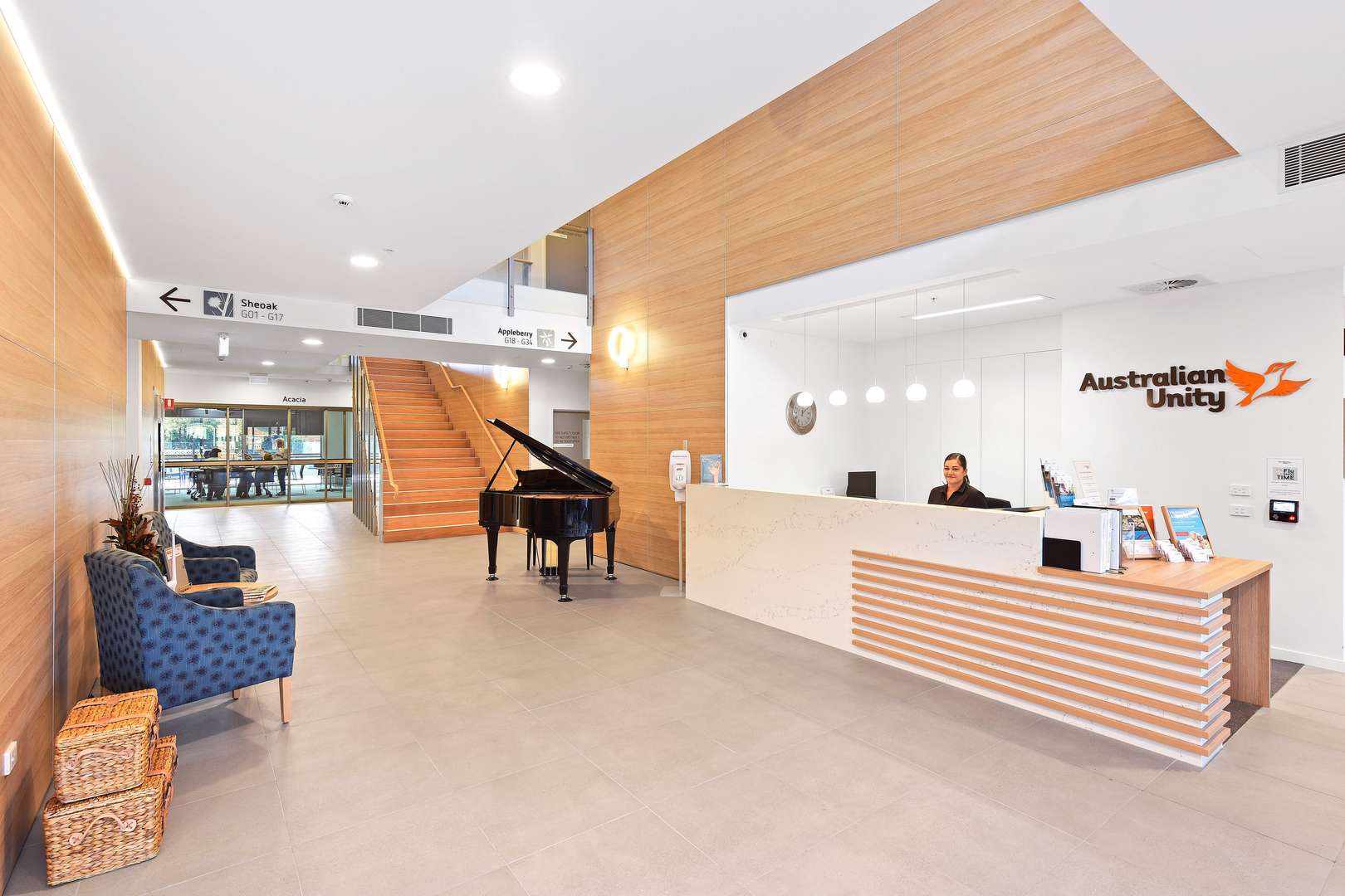 Sienna Grange Aged Care