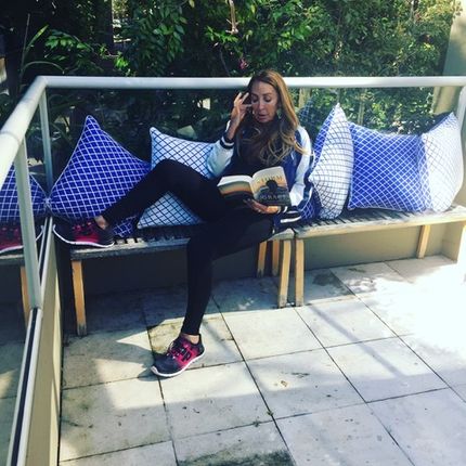 One woman’s downsizing journey 