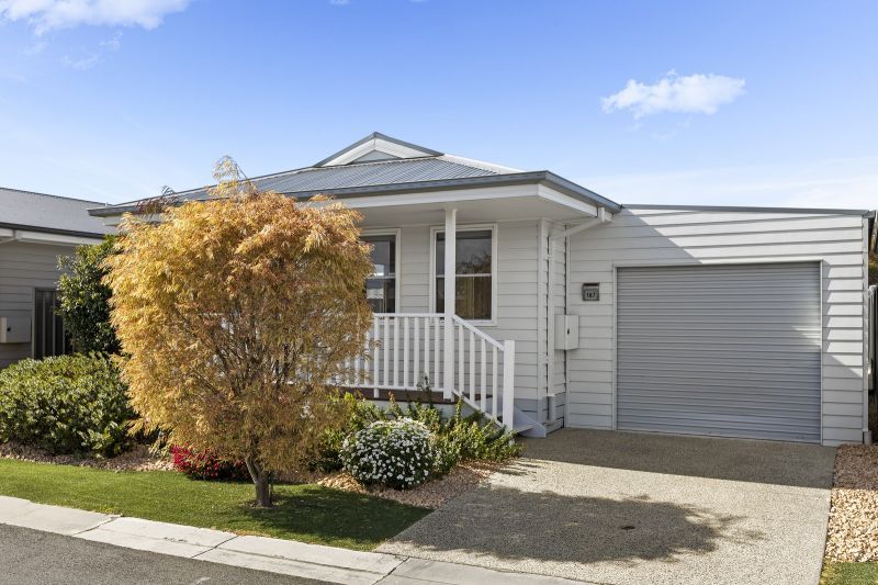 Modern, Stylish Home