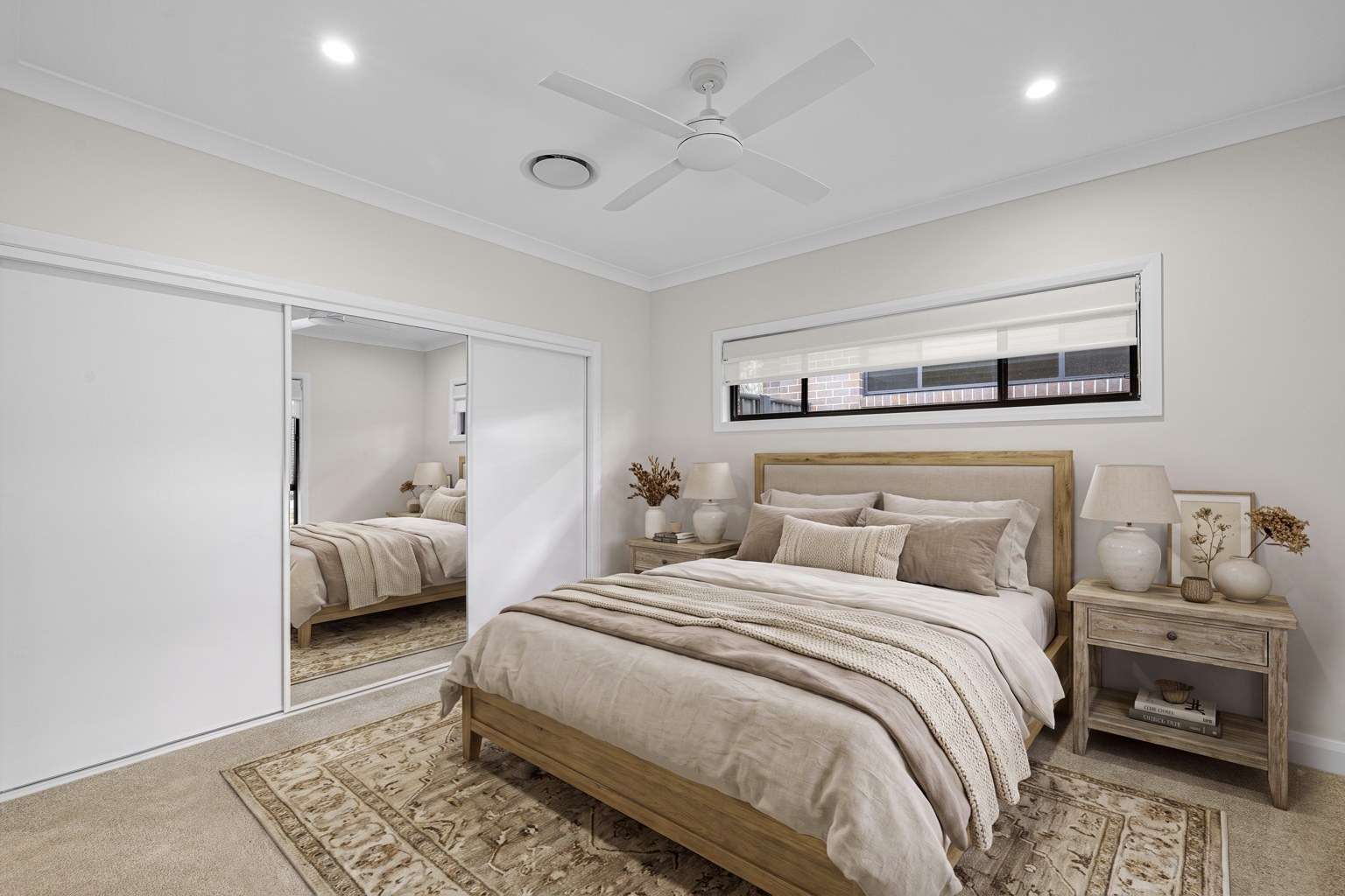 Villa 28 | 3 Bed 2 Bath Oak Tree Retirement Village, Taylor St