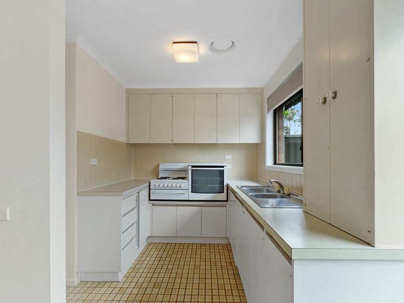 Private, Updated Unit with Courtyard in a Friendly Village Setting