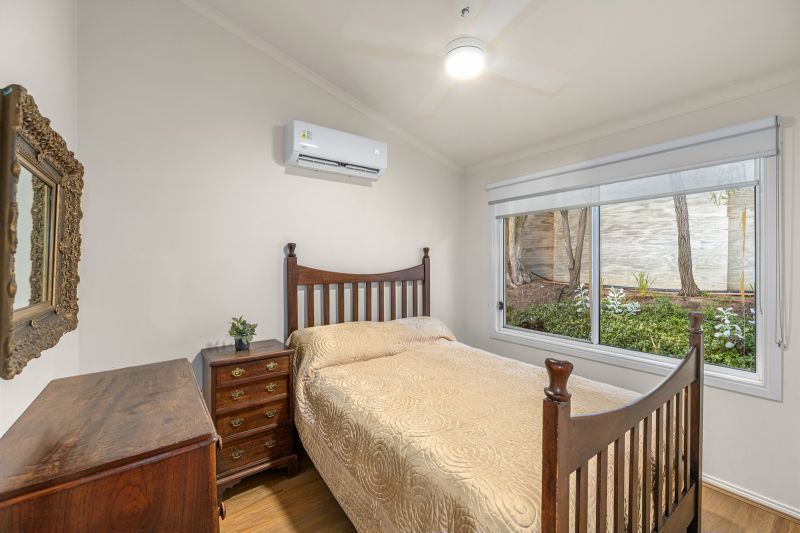 Spacious Design with Peaceful Location