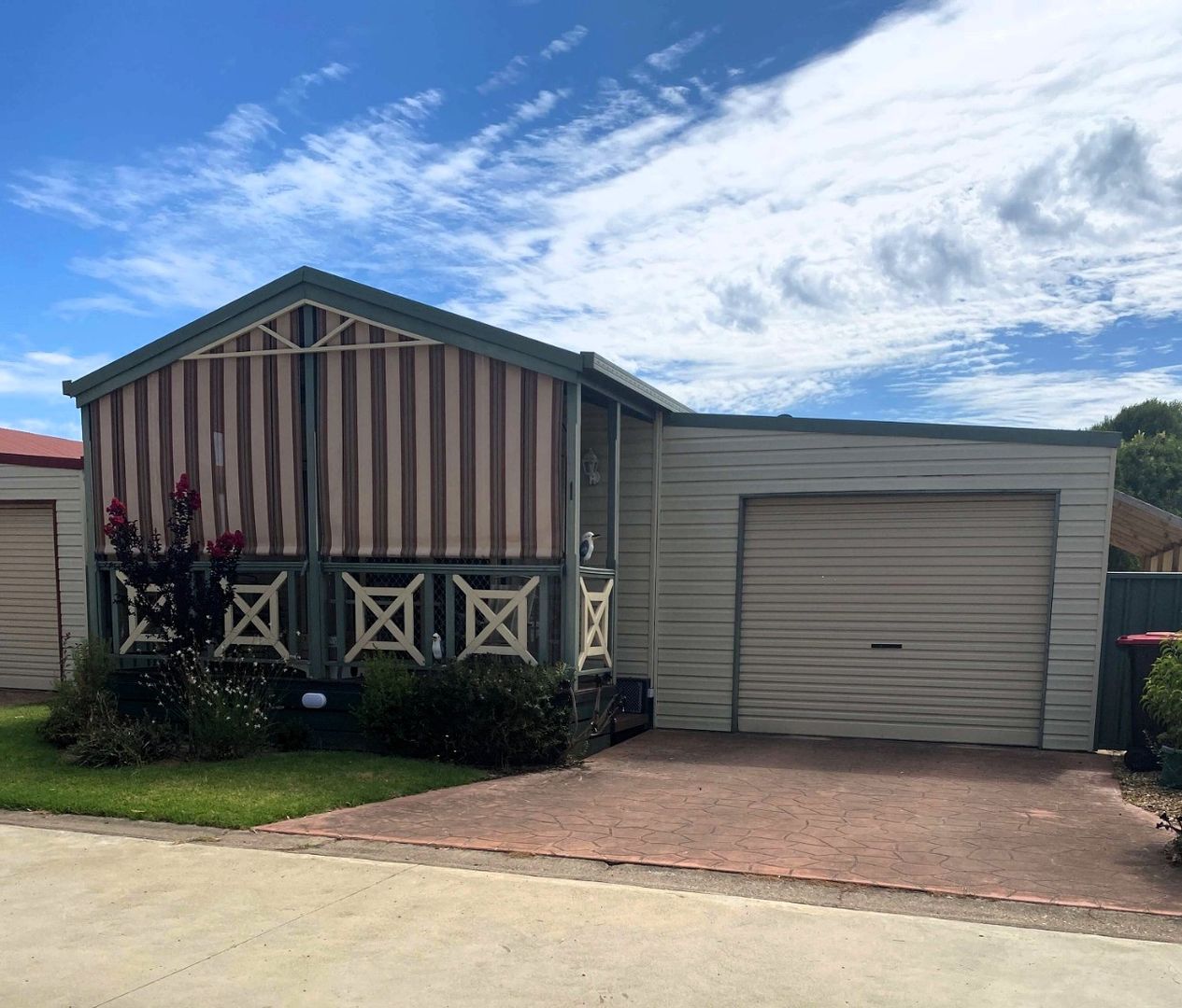 Haven at Benalla - Benalla Tourist Park