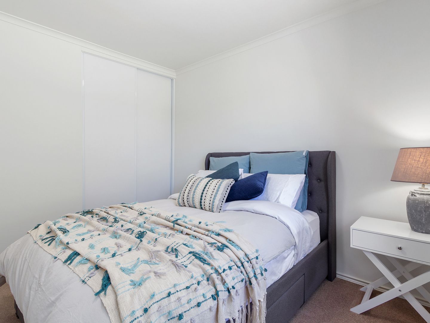 Unit 184 - Knox Village 