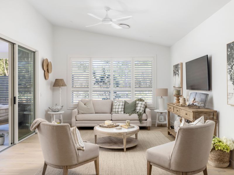 Welcome to Natura Port Stephens – Exceptional Over 55s Living in Harmony with Nature