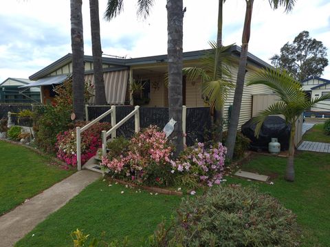 Sun Country Lifestyle Park